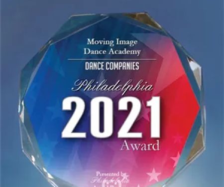 Moving Image Dance Academy