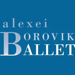 Alexei Borovik Ballet Picture 3