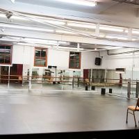 Alexei Borovik Ballet ico