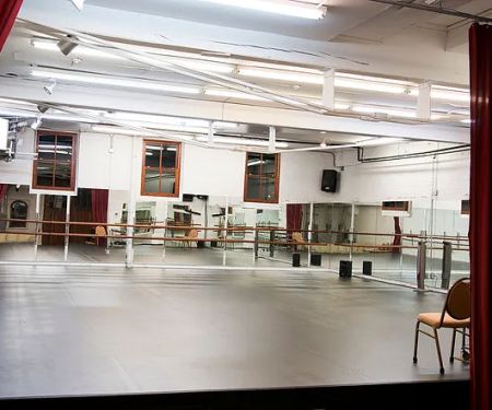 Alexei Borovik Ballet