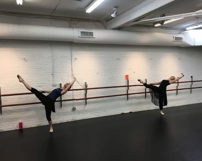 Alexei Borovik Ballet Picture 6