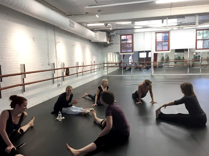 Alexei Borovik Ballet Picture 4