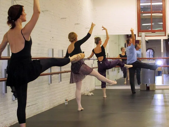 Alexei Borovik Ballet Picture 5