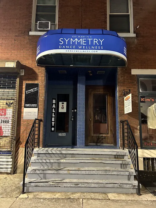 Symmetry Dance Wellness Picture 4