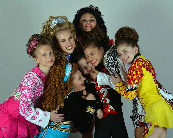 Emerald Isle Academy of Irish Dance Picture 2