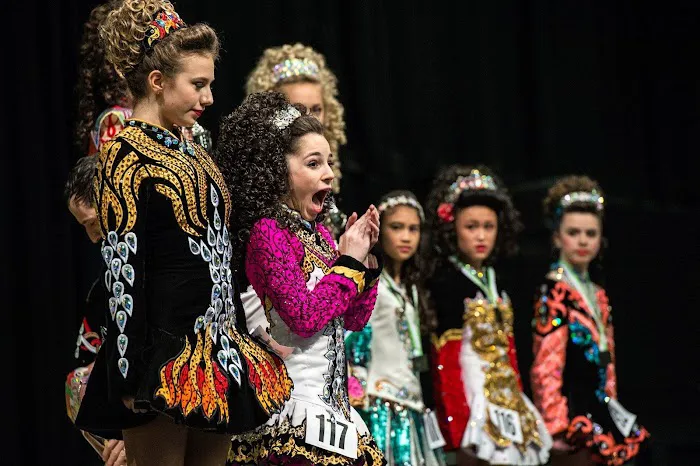 Emerald Isle Academy of Irish Dance Picture 1
