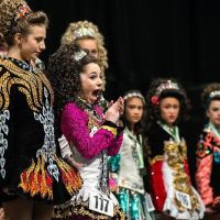 Emerald Isle Academy of Irish Dance ico