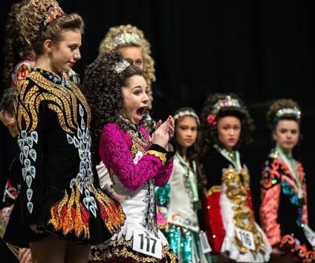 Emerald Isle Academy of Irish Dance