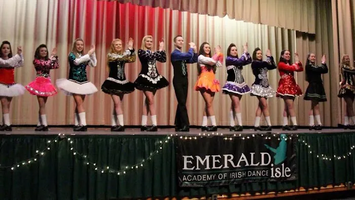 Emerald Isle Academy of Irish Dance Picture 3