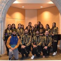 University City Bhangra ico