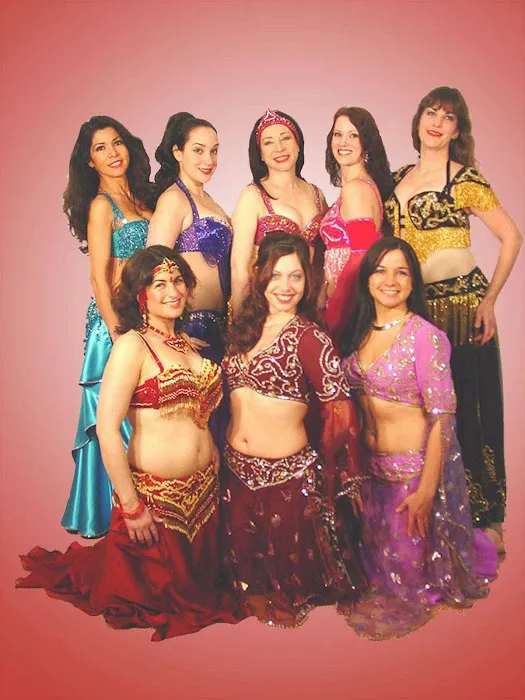 Habiba Studio Picture 1