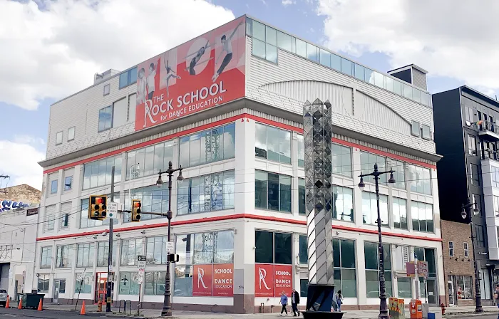 The Rock School for Dance Education Picture 3