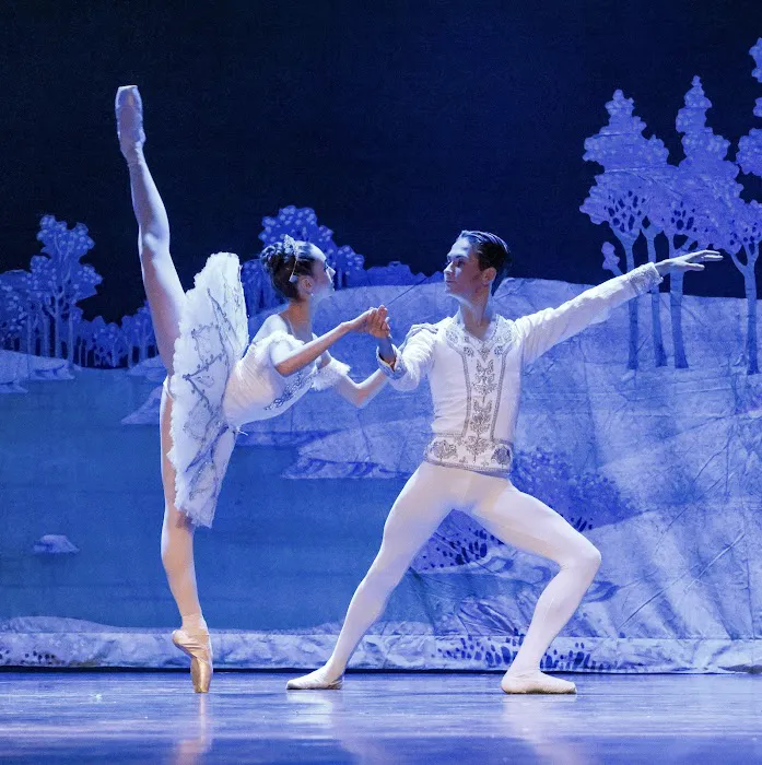 The Rock School for Dance Education Picture 4