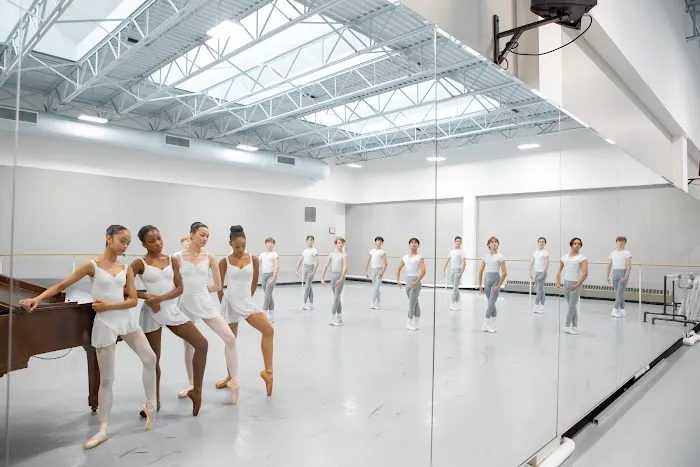 The Rock School for Dance Education Picture 2