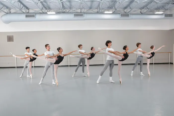 The Rock School for Dance Education Picture 1