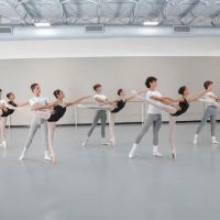 The Rock School for Dance Education ico