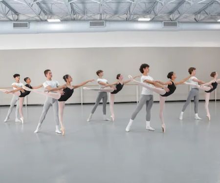 The Rock School for Dance Education