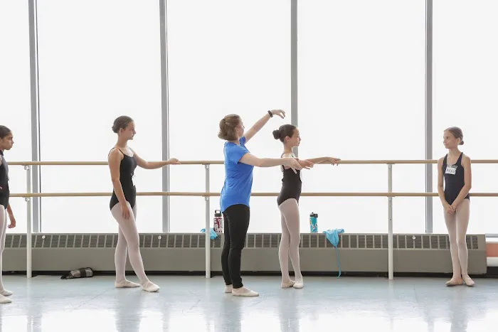 The Rock School for Dance Education Picture 5