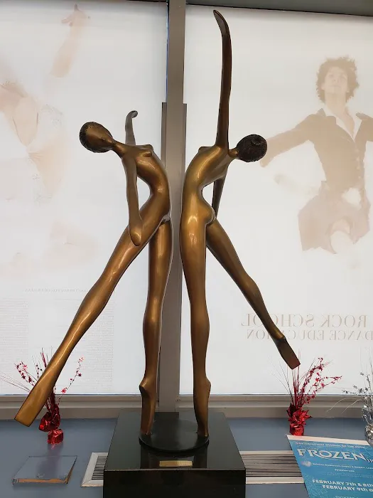 The Rock School for Dance Education Picture 7