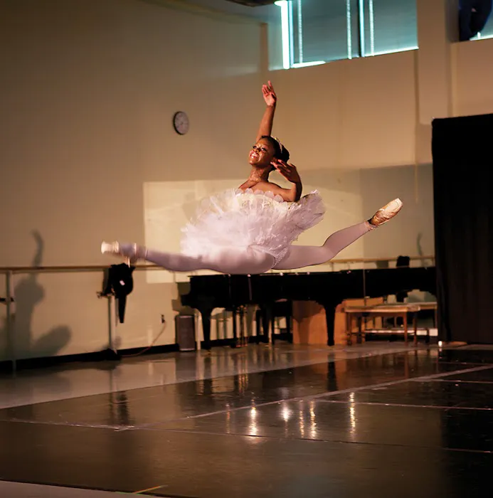 The Rock School for Dance Education Picture 6