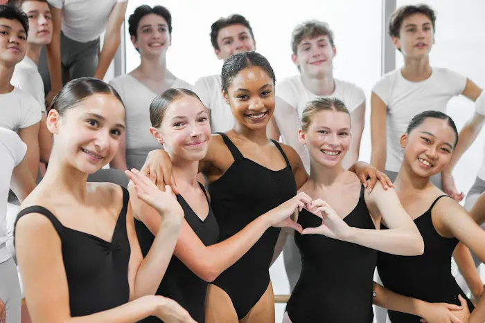 The Rock School for Dance Education Picture 9