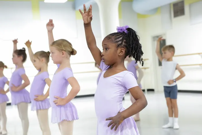 The Rock School for Dance Education Picture 10