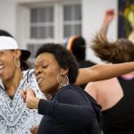 MASTAH TEE FITNESS & DANCE LLC