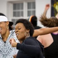 MASTAH TEE FITNESS & DANCE LLC ico
