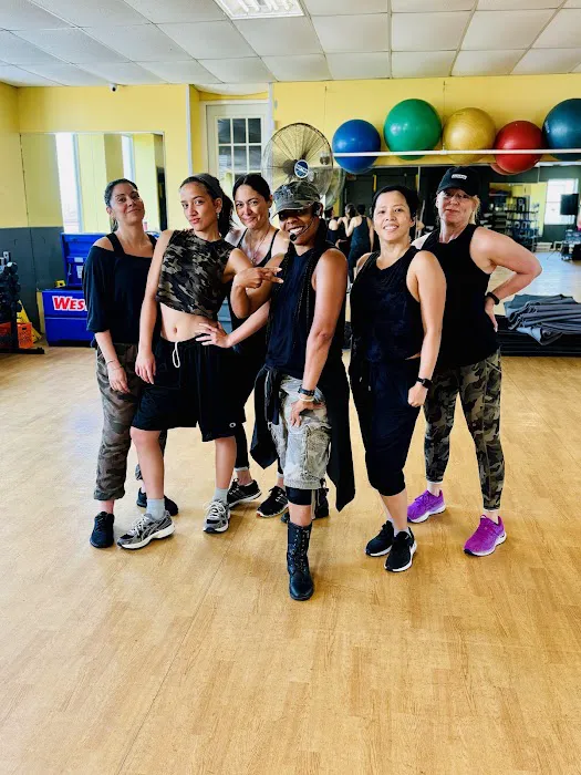 MASTAH TEE FITNESS & DANCE LLC Picture 4