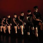 Kun-Yang Lin/Dancers (KYLD)