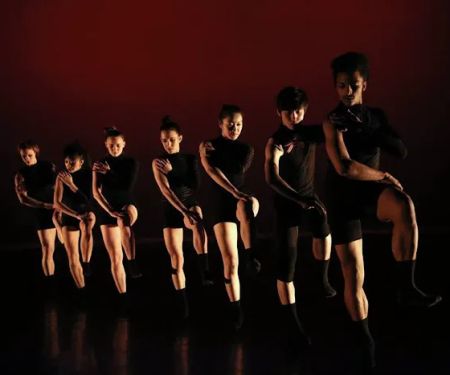 Kun-Yang Lin/Dancers (KYLD)