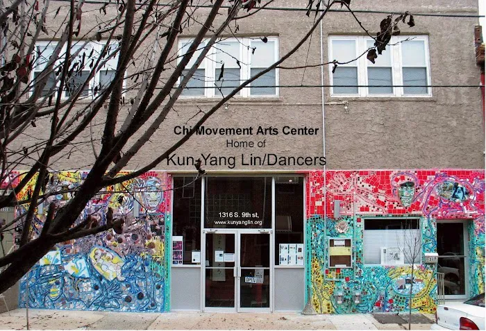 Kun-Yang Lin/Dancers (KYLD) Picture 3