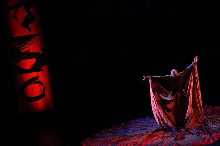 Kun-Yang Lin/Dancers (KYLD) Picture 6