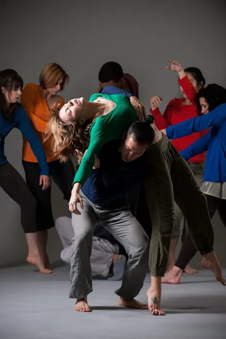 Kun-Yang Lin/Dancers (KYLD) Picture 9