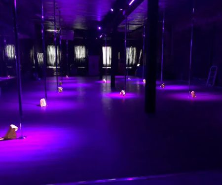 Flaunt Fitness West