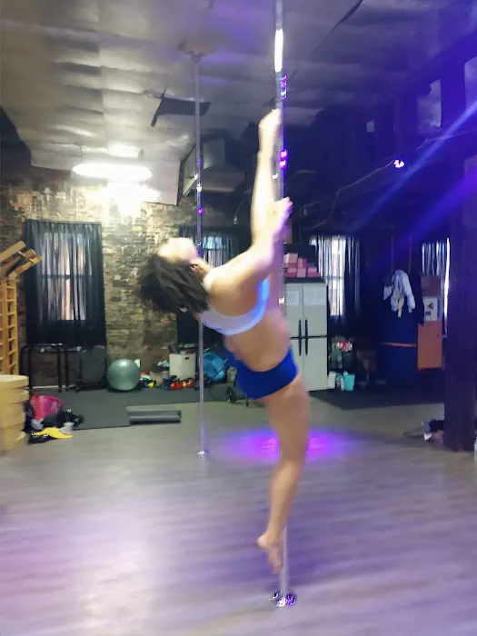 Flaunt Fitness West Picture 6