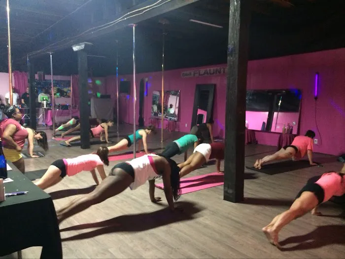 Flaunt Fitness West Picture 5
