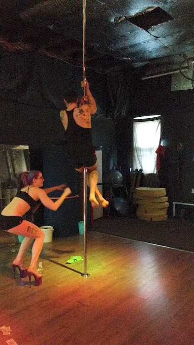 Flaunt Fitness West Picture 8