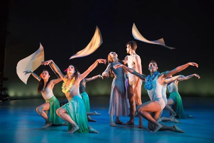 BalletX Picture 2