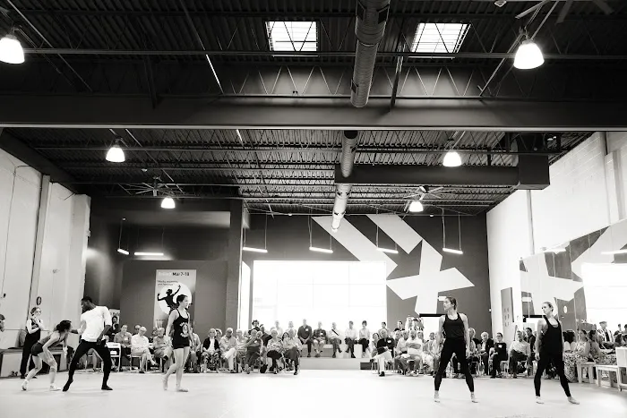 BalletX Picture 5