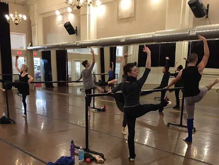 Koresh Dance Company Picture 3