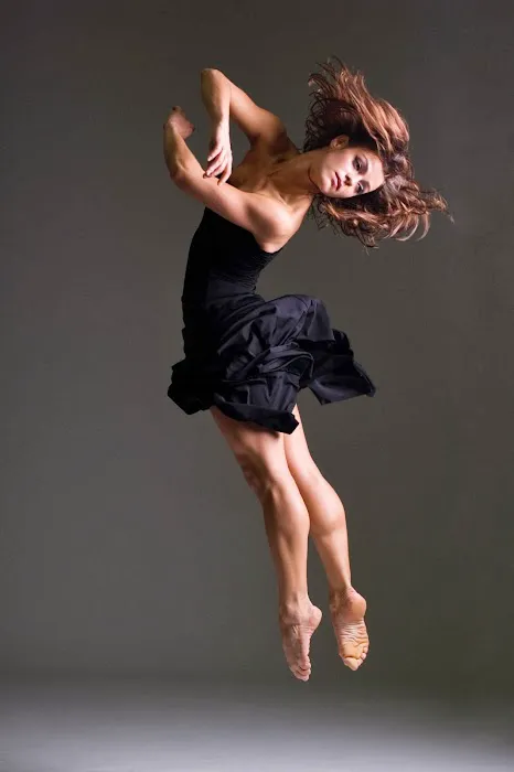 Koresh Dance Company Picture 1