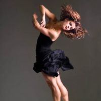 Koresh Dance Company ico