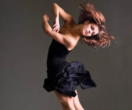 Koresh Dance Company