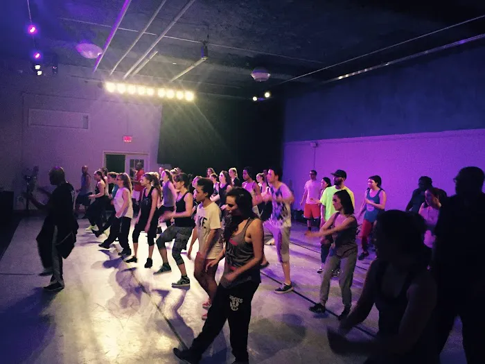 Koresh Dance Company Picture 6