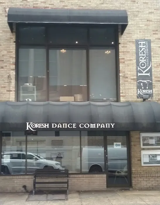 Koresh Dance Company Picture 7