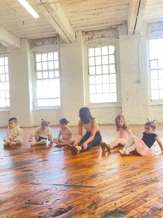 Evolve Dance Picture 2