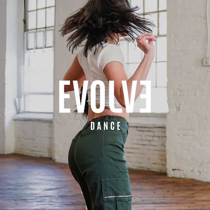 Evolve Dance Picture 4