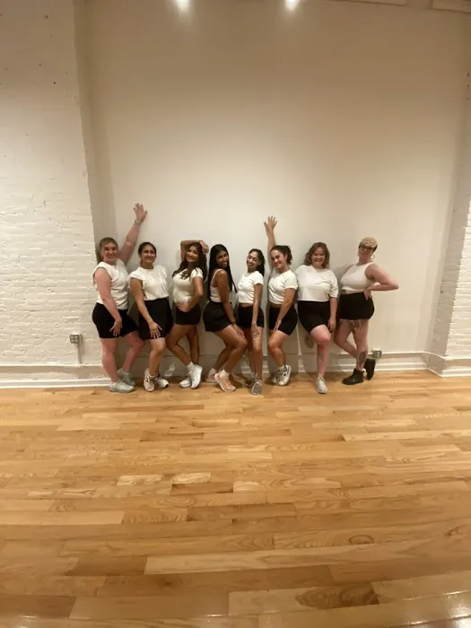 Evolve Dance Picture 3