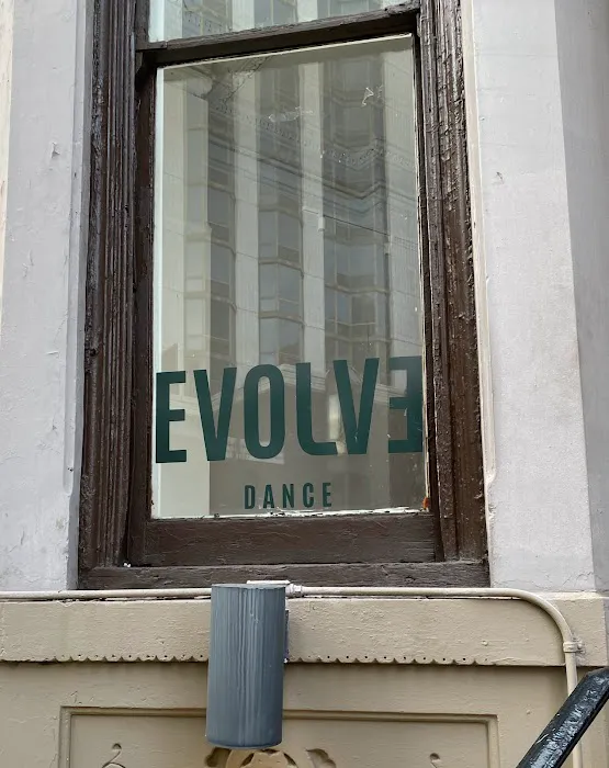 Evolve Dance Picture 5